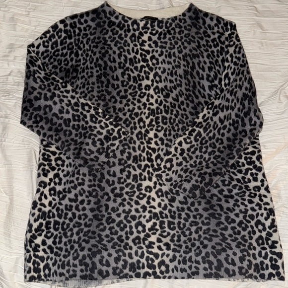 Talbots Cashmere Sweater - Picture 1 of 2